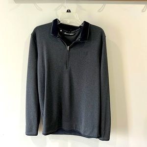 Under Armour pullover - Large
